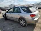 2005 SUBARU IMPREZA