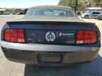 2011 FORD MUSTANG