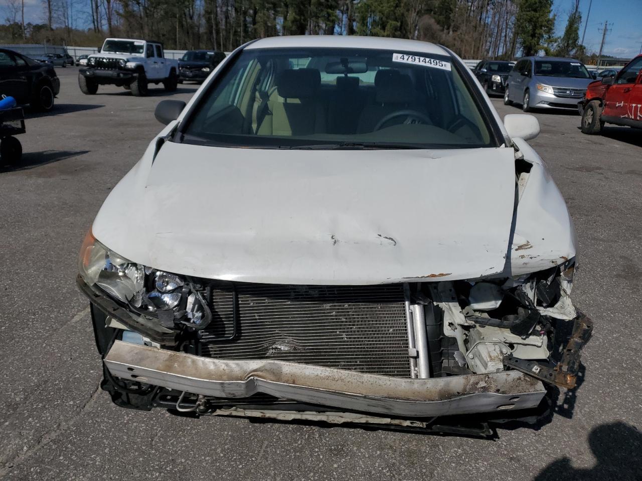 2006 HONDA CIVIC