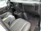 2015 CHEVROLET EXPRESS 2500