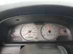 2001 NISSAN Frontier
