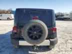 2013 JEEP WRANGLER
