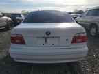 2002 BMW 5 series
