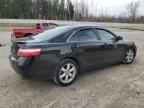 2008 TOYOTA CAMRY