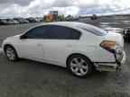 2008 NISSAN ALTIMA