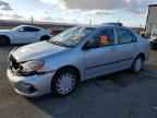 2008 TOYOTA COROLLA