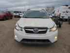 2015 SUBARU XV Crosstrek