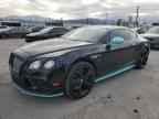 2017 BENTLEY Continental