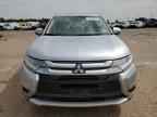 2016 MITSUBISHI outlander