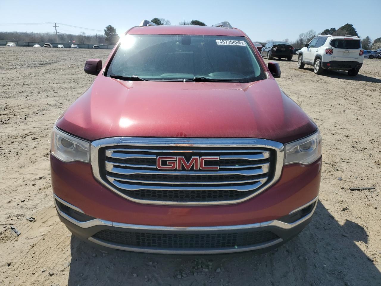 2019 GMC ACADIA