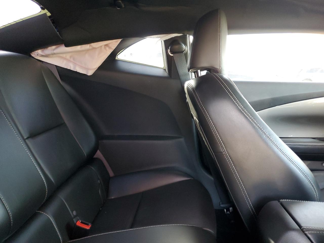 2014 CHEVROLET Camaro