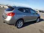 2013 NISSAN ROGUE