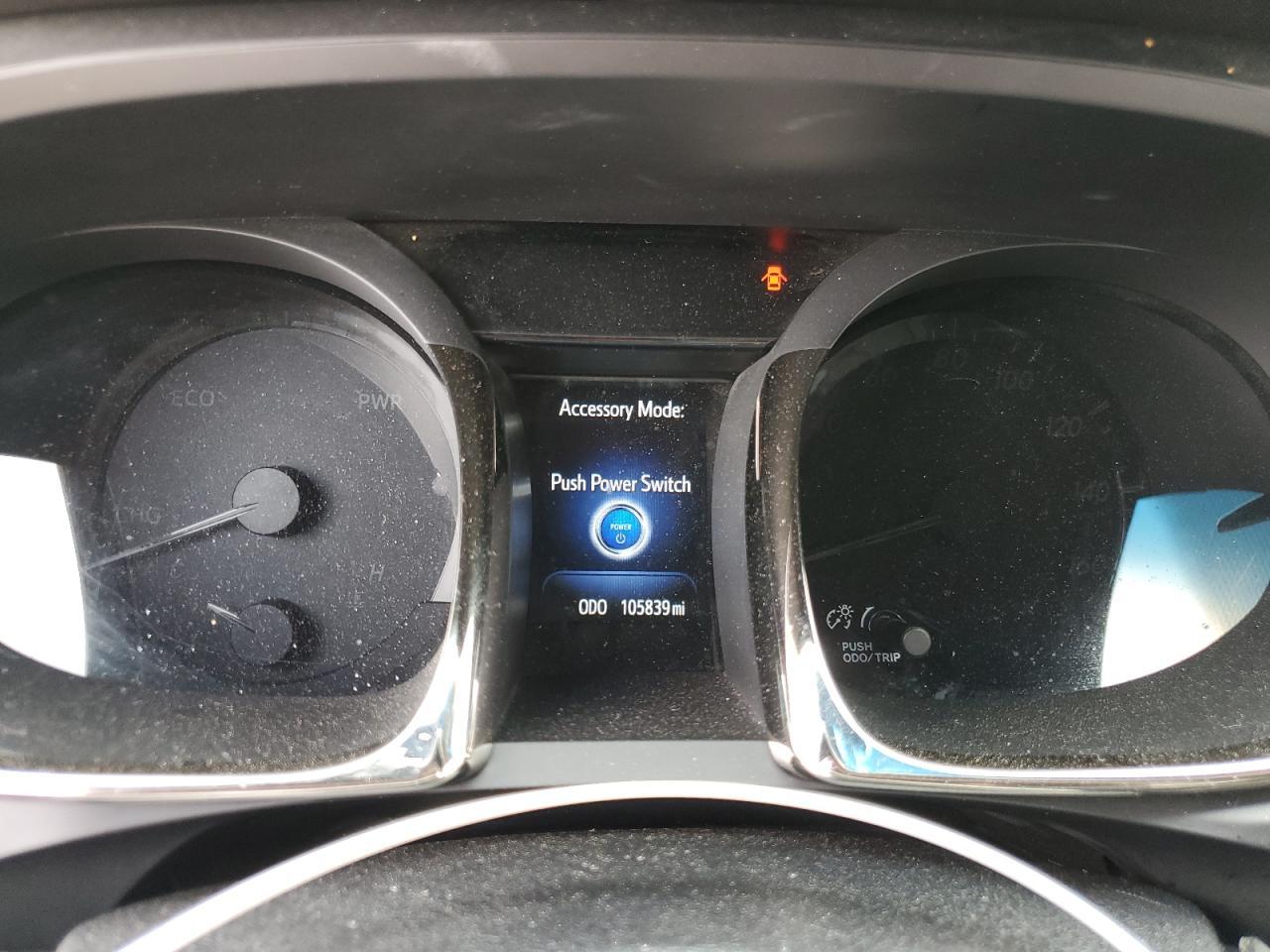 2013 TOYOTA Avalon