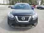 2020 NISSAN KICKS