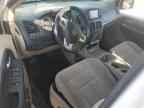 2013 DODGE GRAND CARAVAN