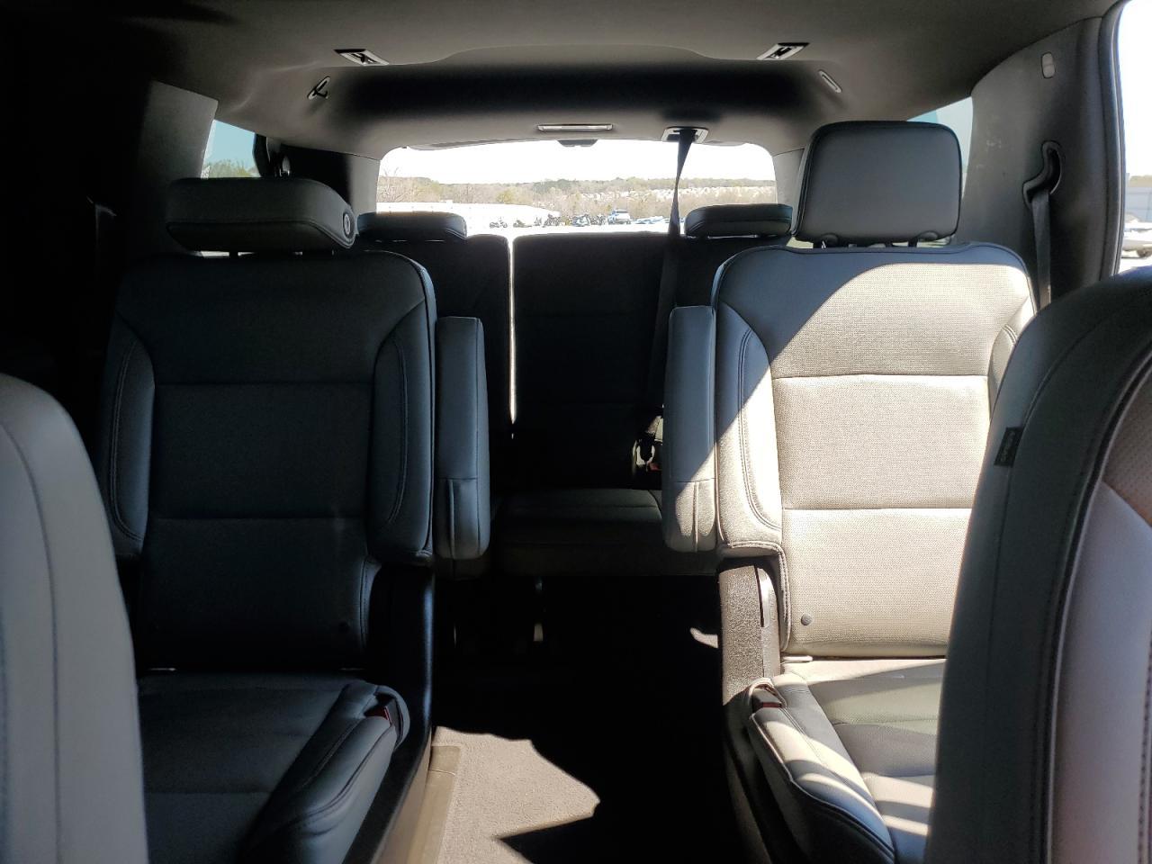 2021 GMC Yukon