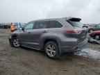 2014 TOYOTA HIGHLANDER