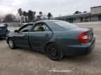 2003 TOYOTA CAMRY