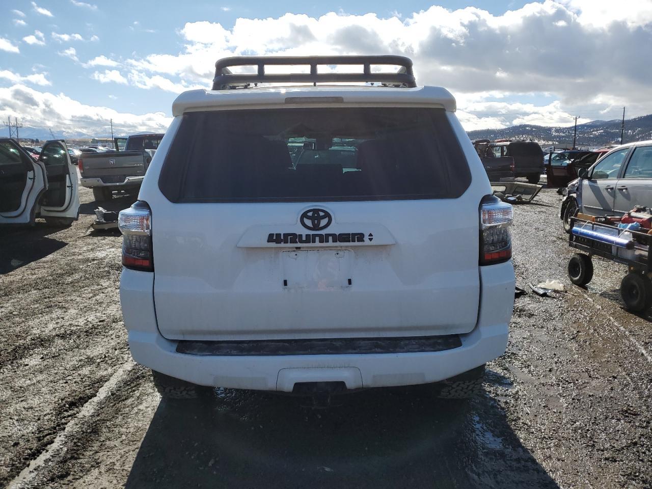 2023 TOYOTA 4Runner