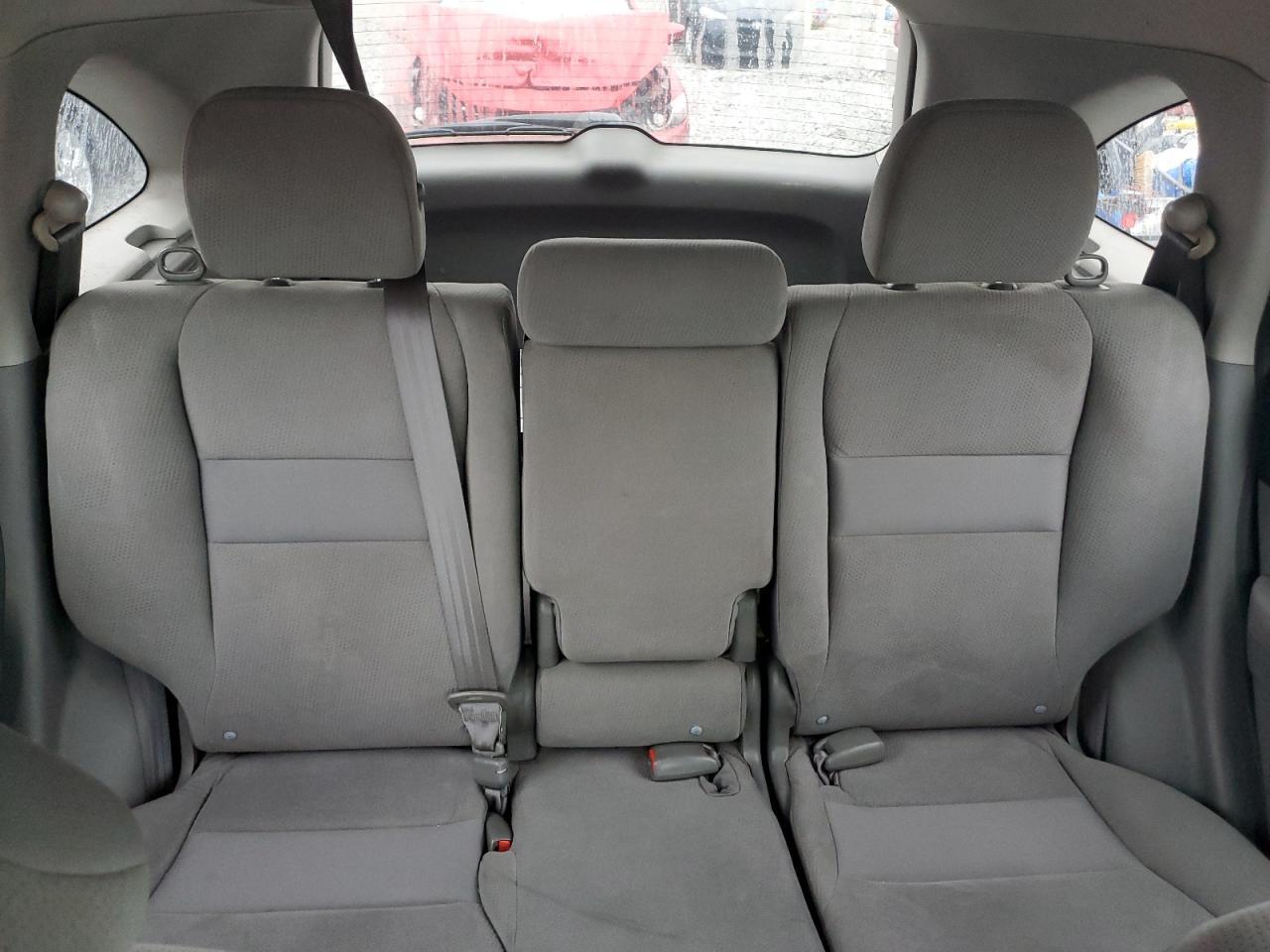 2010 HONDA CR-V