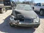 2007 MERCEDES-BENZ C-CLASS