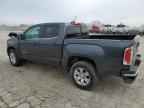 2017 GMC CANYON