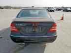 2007 MERCEDES-BENZ C-CLASS