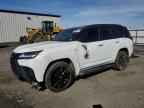 2024 LEXUS LX 600
