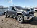 2023 GMC Sierra