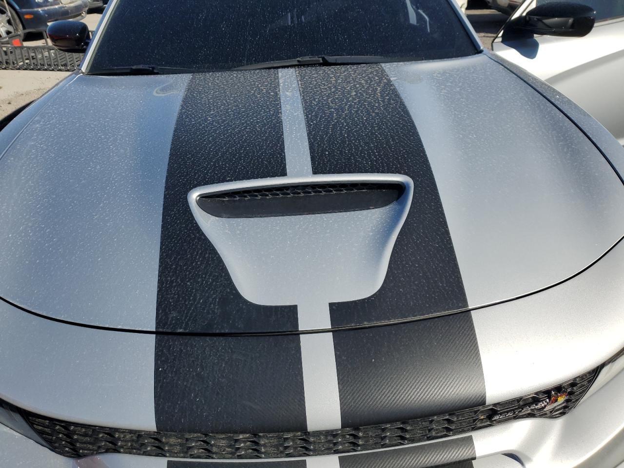 2023 DODGE CHARGER