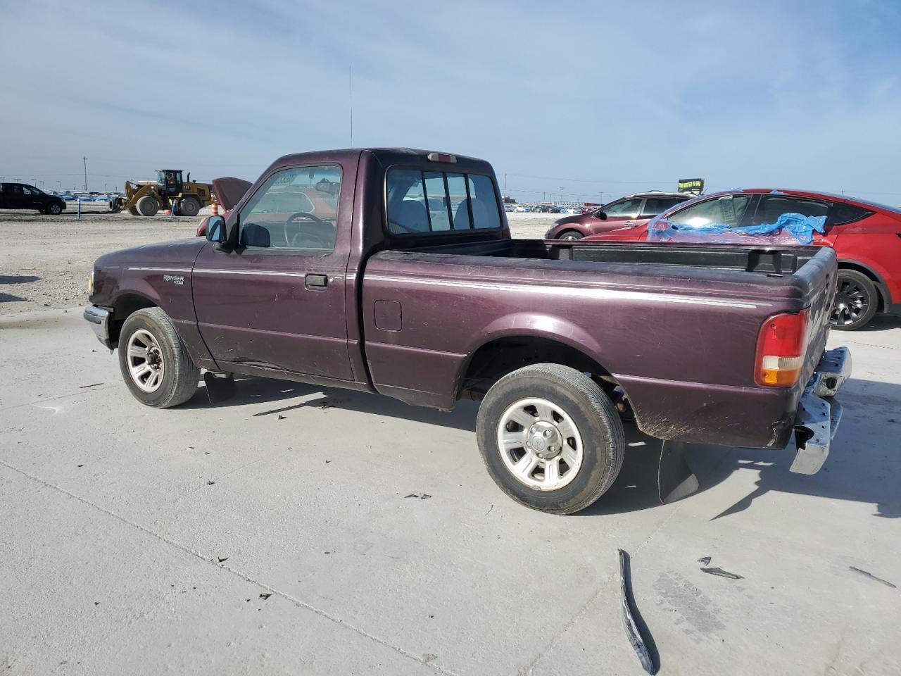 1994 FORD RANGER