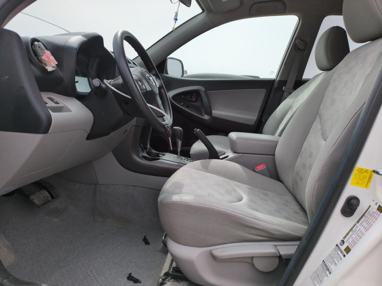 2012 TOYOTA RAV4