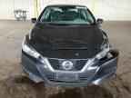 2021 NISSAN VERSA