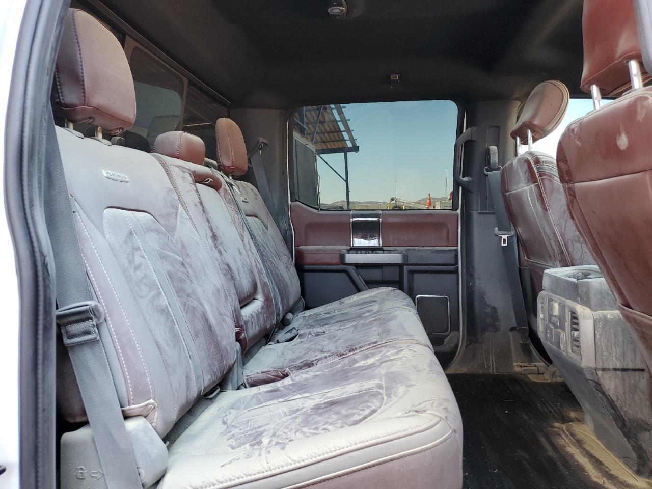 2022 FORD F-250