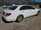 2017 MERCEDES-BENZ E-Class