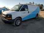 2014 CHEVROLET EXPRESS 2500