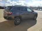 2017 JEEP Compass