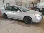 2006 CHEVROLET MALIBU