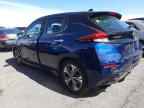 2019 NISSAN LEAF