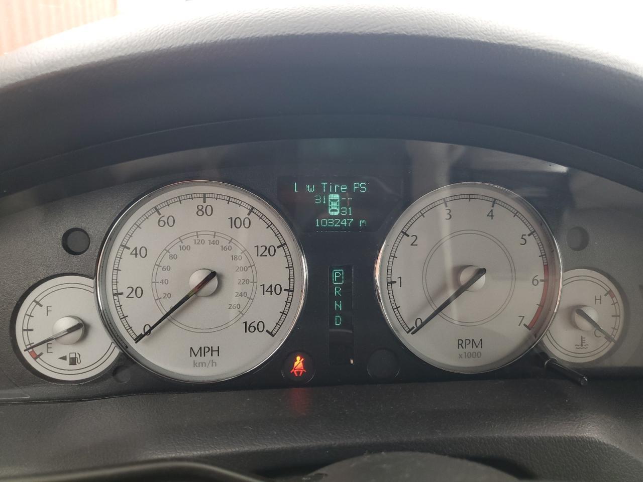 2006 CHRYSLER 300