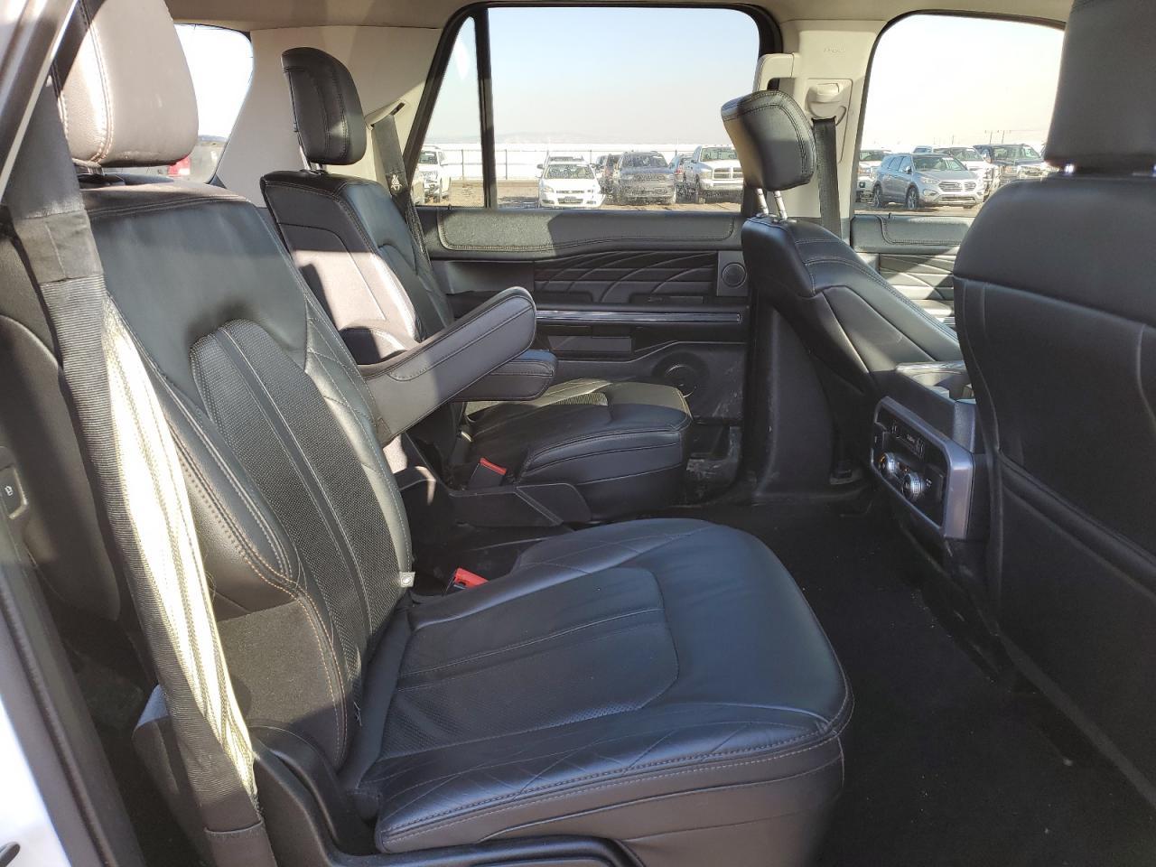 2019 FORD Expedition