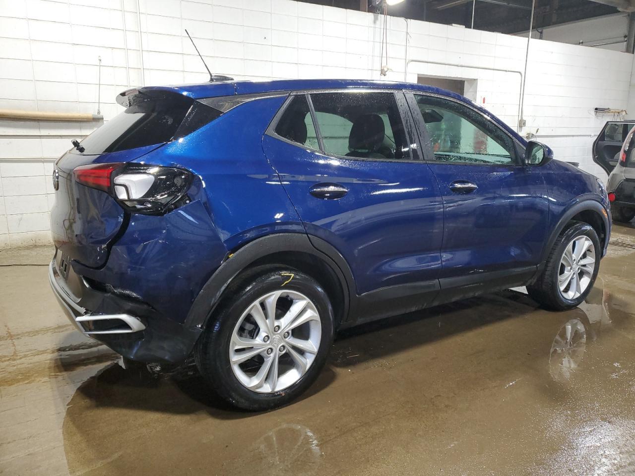 2022 BUICK ENCORE