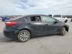 2014 KIA FORTE