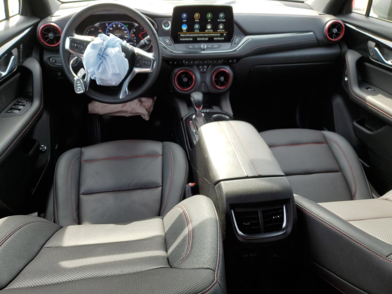 2023 CHEVROLET BLAZER