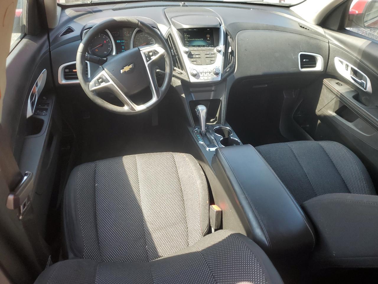 2013 CHEVROLET EQUINOX