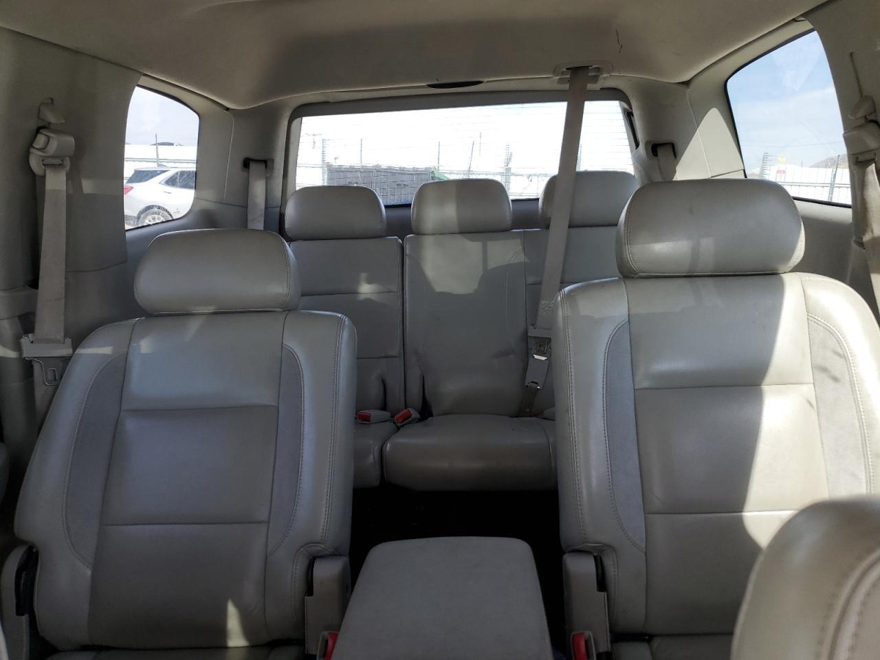2007 CHRYSLER Aspen