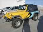 2004 JEEP WRANGLER
