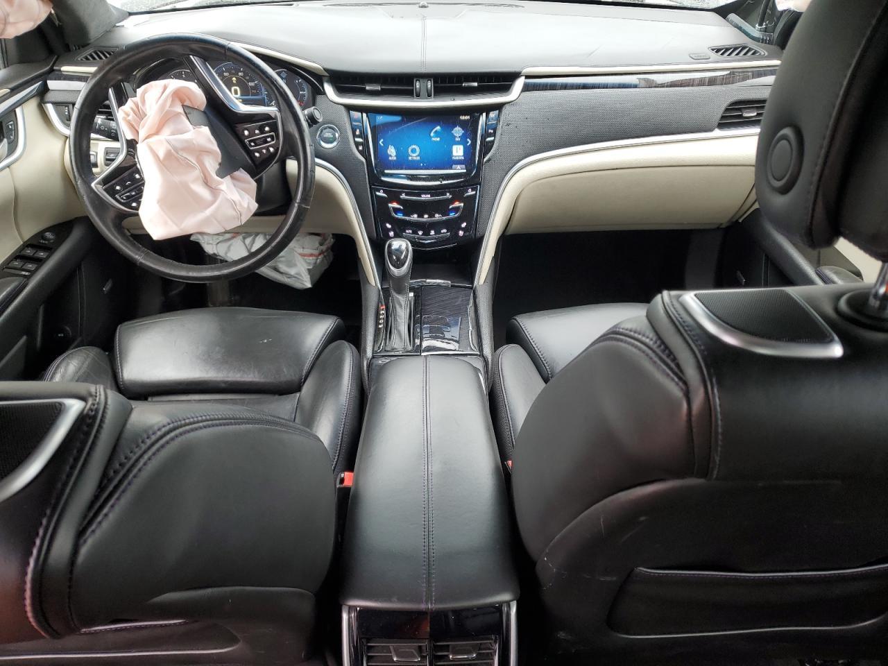 2013 CADILLAC XTS