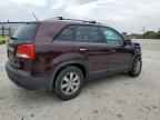 2012 KIA SORENTO