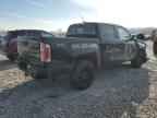 2022 GMC CANYON